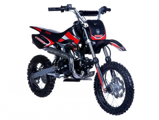 Фото мотоцикла IRBIS TTR110