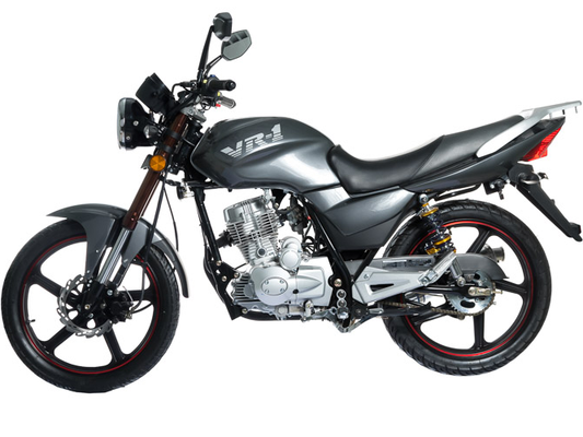 Фото мотоцикла IRBIS VR-1